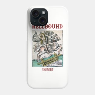 Hellbound! Phone Case