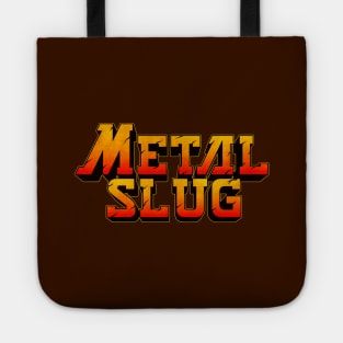 Metal Slug Tote