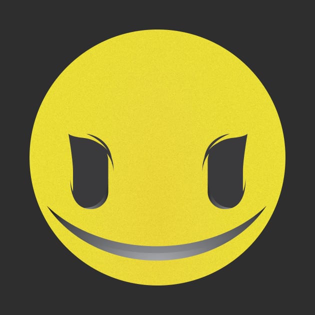 Smiley Emoji by kui1981
