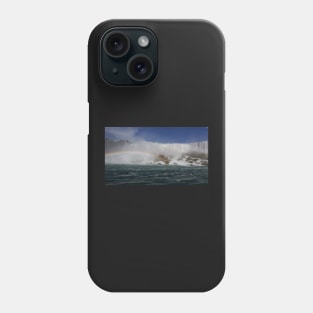 Niagara Rainbow Phone Case