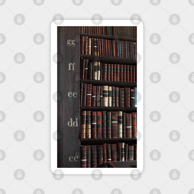 Dark Academia Aesthetic Part 6 Dark Academia Magnet Teepublic We hope you enjoy our growing collection of hd images to use as a background or home please contact us if you want to publish a dark academia aesthetic wallpaper on our site. teepublic