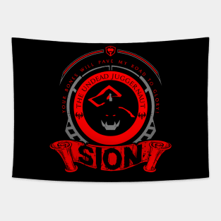 SION - LIMITED EDITION Tapestry