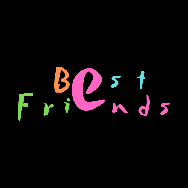 Best Friends Forever by thewebsiteboy