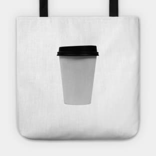 The Best Part of Waking Up Tote