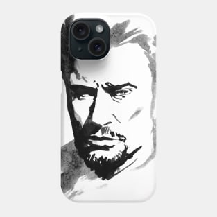 johnny Phone Case