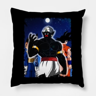 MR POPO MERCH VTG Pillow