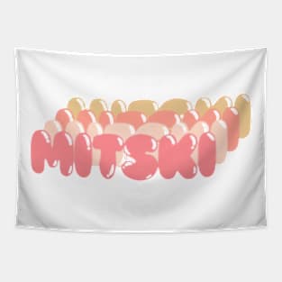 Mitski Tapestry