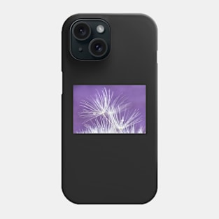 Dandelion Phone Case