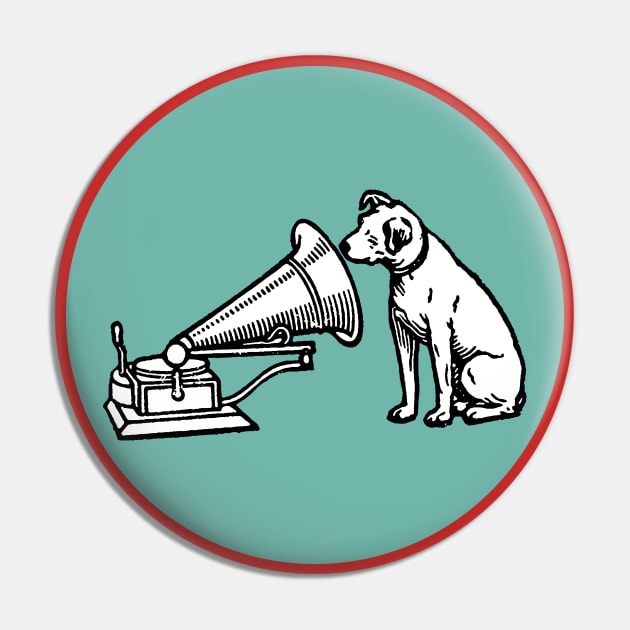 Dog | Music |  Record player | Phonograph | Fanart | Fan art Pin by japonesvoador