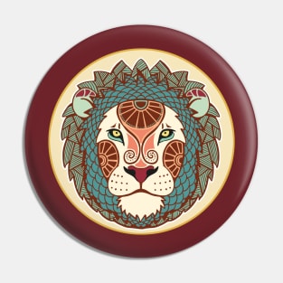 leo Pin