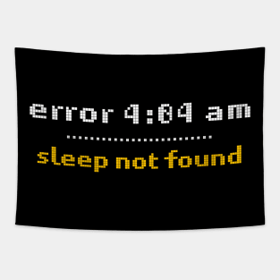 programmer Tapestry