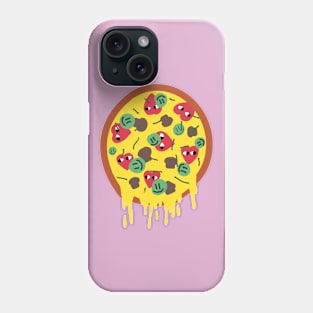 Pizza Phone Case