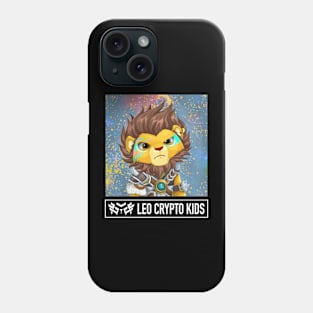 LCK #020 Phone Case