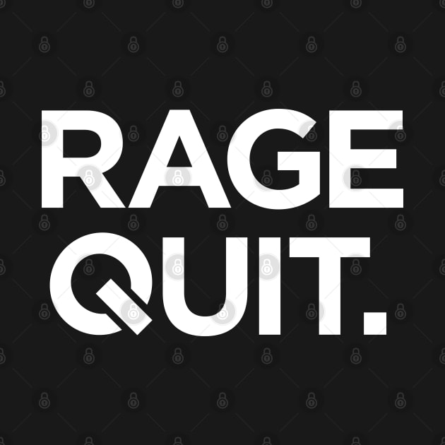 Rage by Infectee