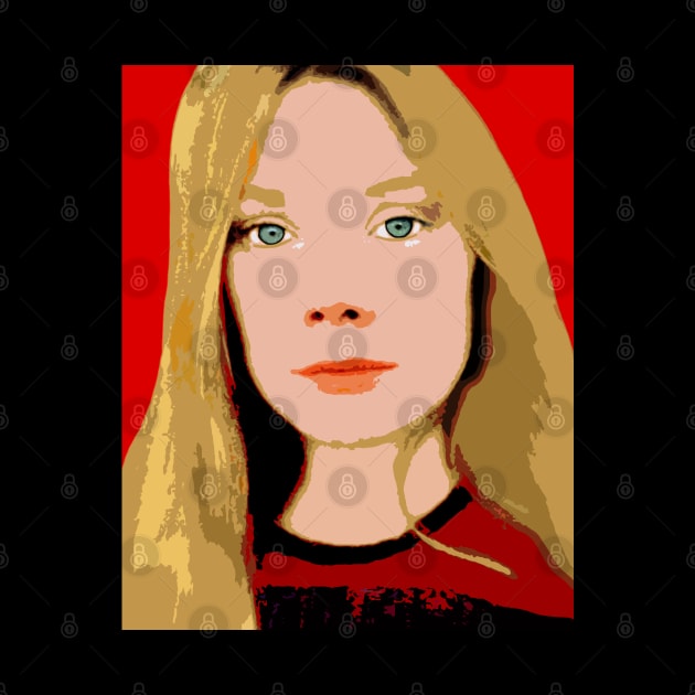 sissy spacek by oryan80