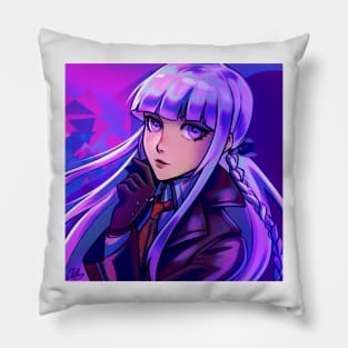 Kyoko Kirigiri Pillow