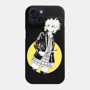 mayuko nise Phone Case