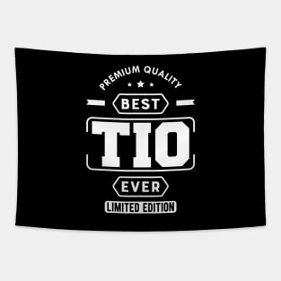 Tio - Best Tio Ever w Tapestry