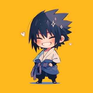 sasuke T-Shirt