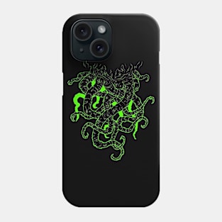 Tentacle Phone Case