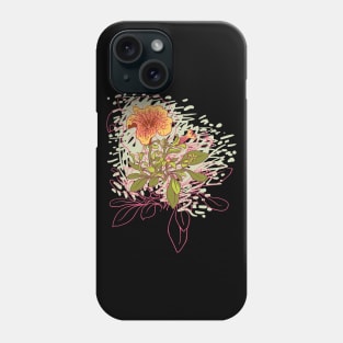 Petunia #2 Phone Case