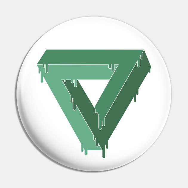 Evergreen Pin by yanmos