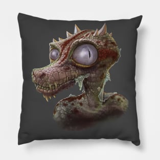 Kobold Pillow