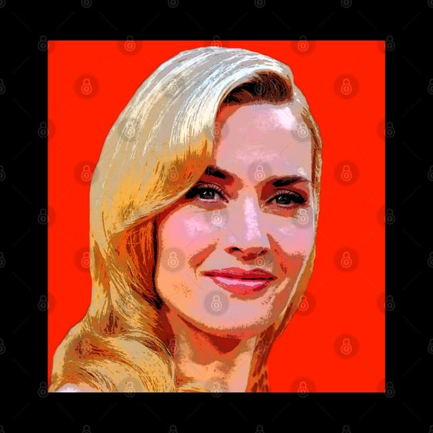 kate winslet by oryan80