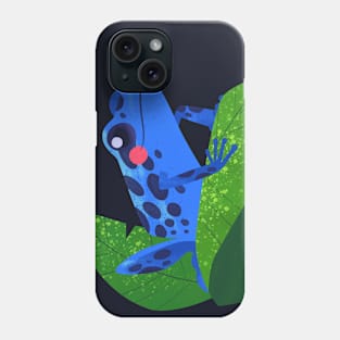 Frogly Phone Case