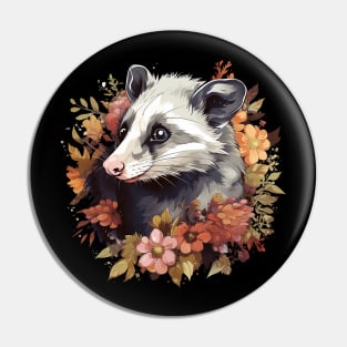 possum Pin