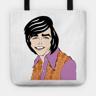 Teen Idol Tote