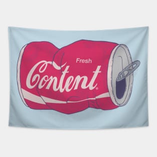 Fresh Content Tapestry