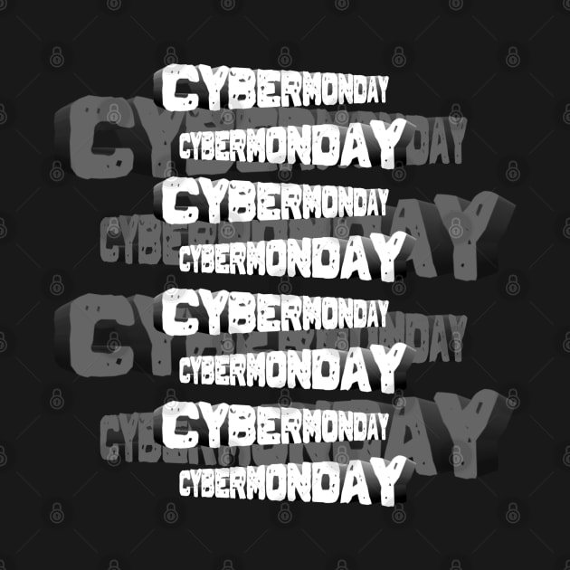 Cyber Monday by radeckari25