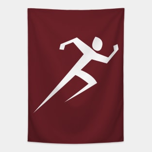 Running Tapestry