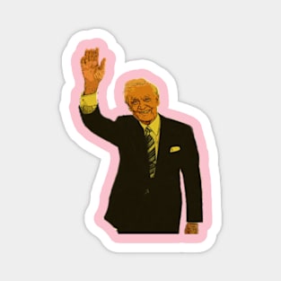 bob barker Magnet