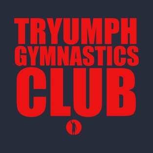 The Gymnastics Club Tee T-Shirt
