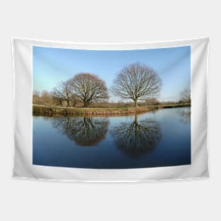 River Stour, Dedham Vale Tapestry