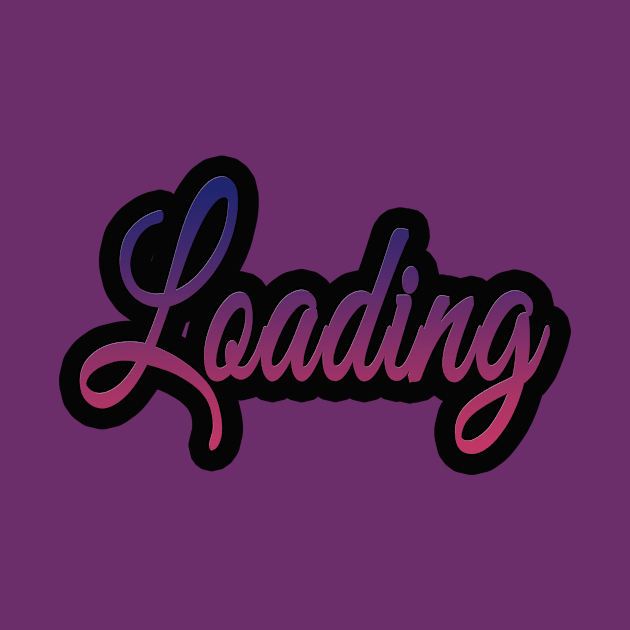 Loading by Socity Shop