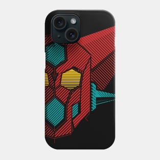 088 Getter Full Phone Case