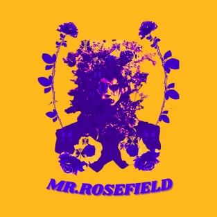 MR.Rosefield T-Shirt