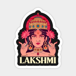 Lakshmi Magnet