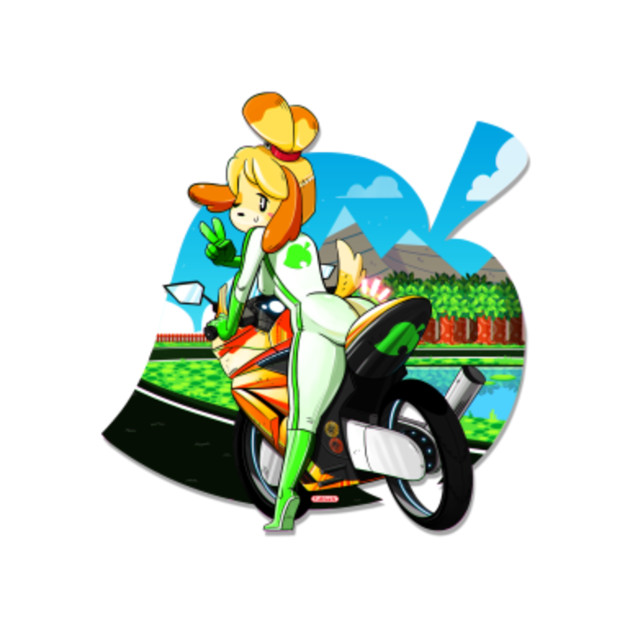 Animal Crossing Use Bike : Animal Crossing Custom Designs - How to Download and Use ... : To use ...