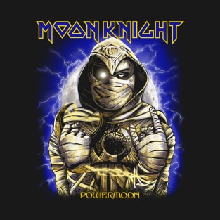 POWERMOON T-Shirt