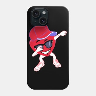 Funny Boys Valentines Day Phone Case