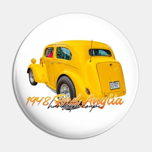 1948 Ford Anglia Hardtop Coupe Pin