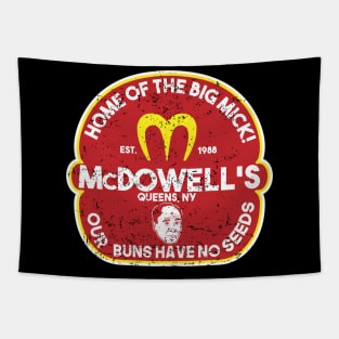 McDowell Tapestry