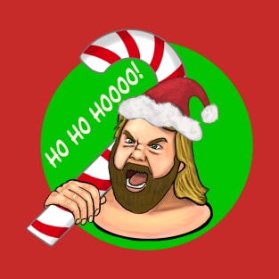 Ho ho hoooo T-Shirt