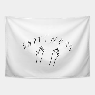 Emptiness Tapestry