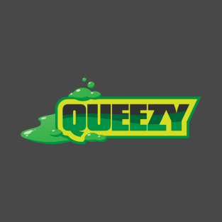 Queezy T-Shirt