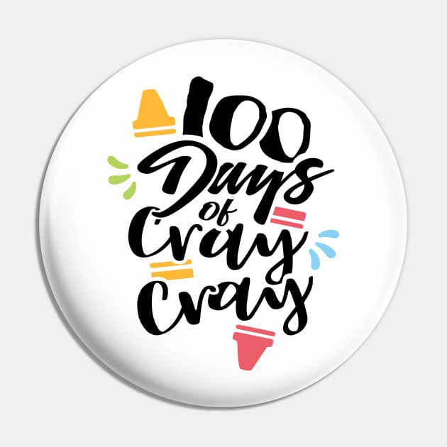 100 days of cray cray Pin by twotwentyfives